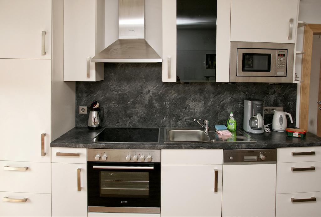 Haus Gabriela Hotel Itter Quarto foto